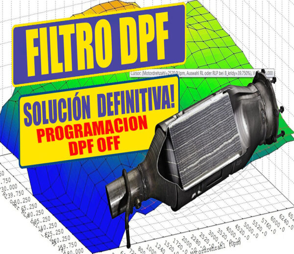 DPF