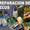 reparación de módulos