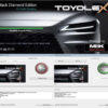 TOYOLEX 4 BLACK INMO
