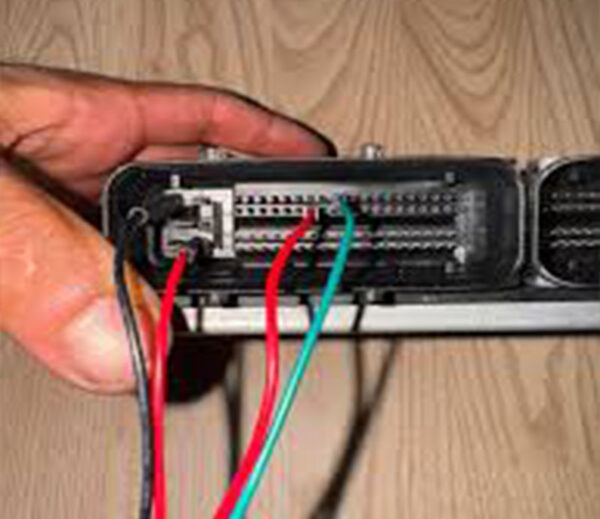 conector de comunicacion obd2