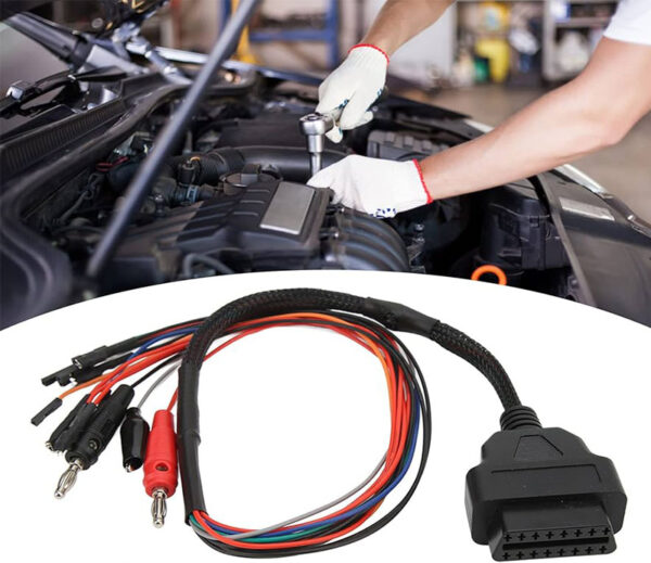 conector de comunicacion obd2