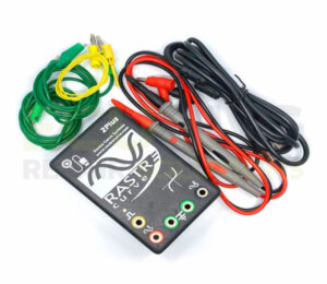 curve RASTRE CURVE 2 PLUS