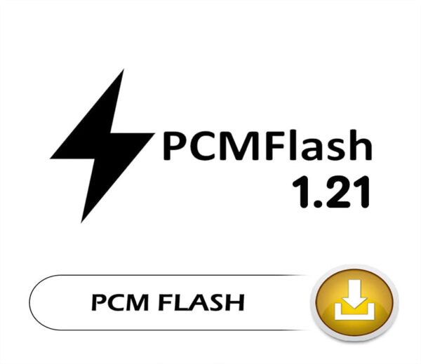 pcmflash 1.21 download
