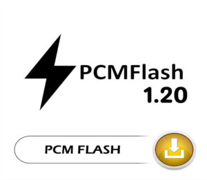 pcmflash 1.20 download