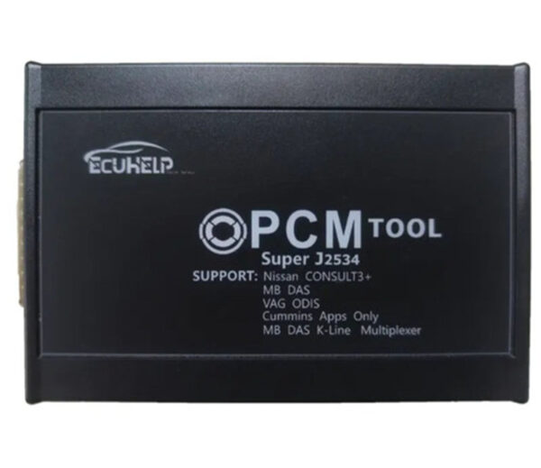 PCM TOOL SUPER J2534