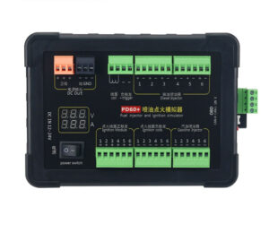 banco probador de ecus PD60