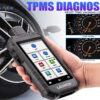 tpms2 LAUNCH X431 5011 V2 TPMS